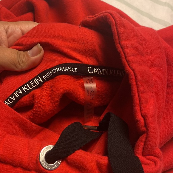 A sweater for a man - Picture 3 of 4